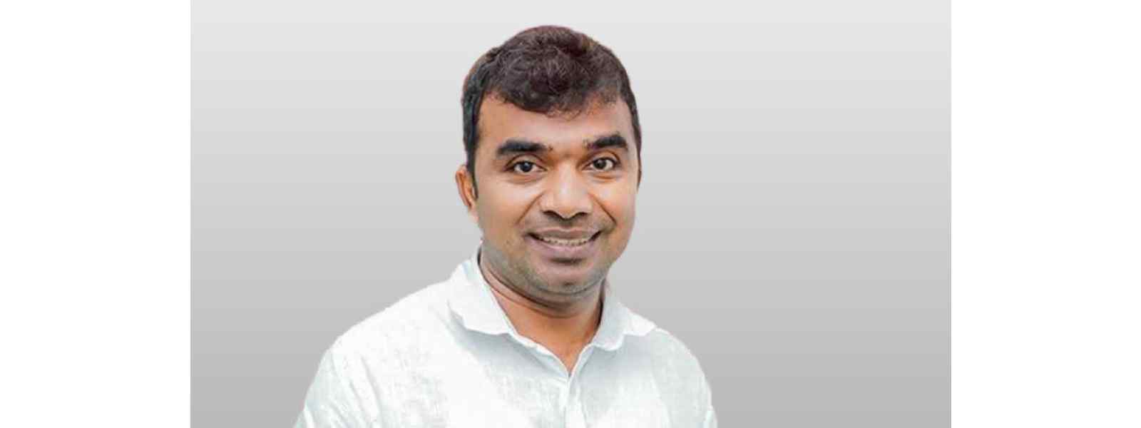 සම්පත් මනම්පේරි අධිකරණයට භාරවෙයි..
